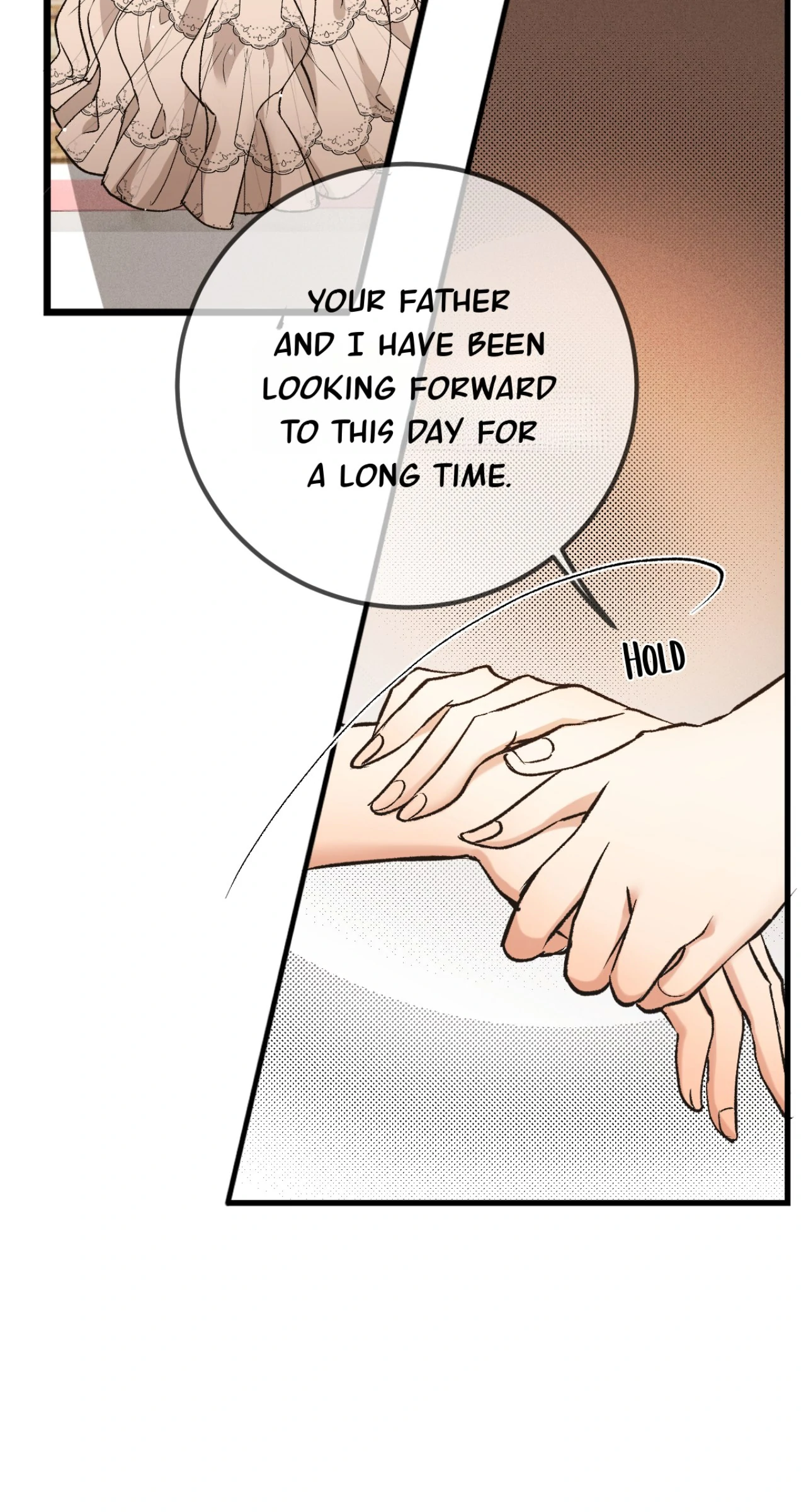 The Ten Leaf Flower of Mount Kairos Chapter 17 - page 25