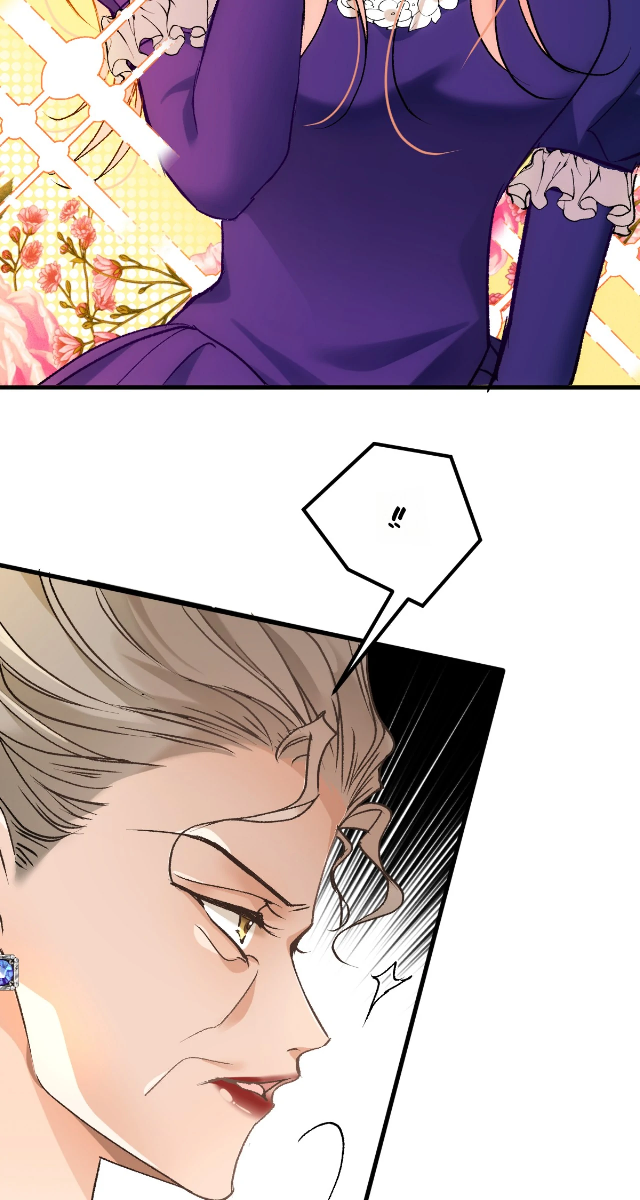 The Ten Leaf Flower of Mount Kairos Chapter 17 - page 34