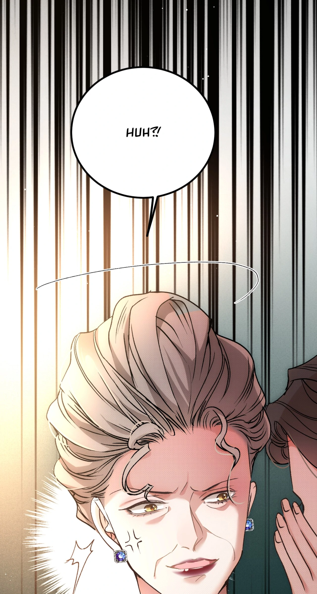 The Ten Leaf Flower of Mount Kairos Chapter 17 - page 38