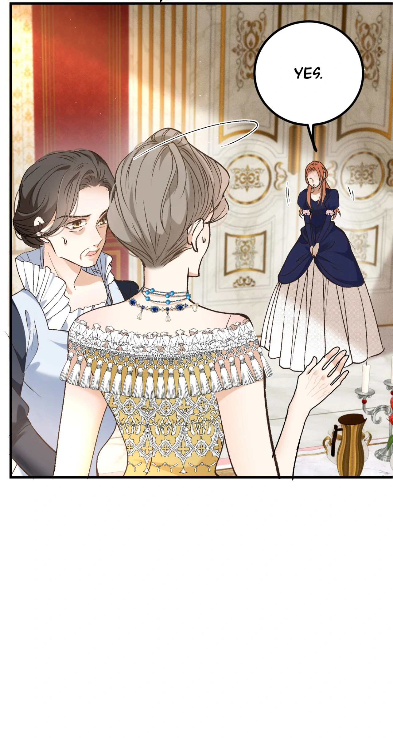The Ten Leaf Flower of Mount Kairos Chapter 17 - page 40