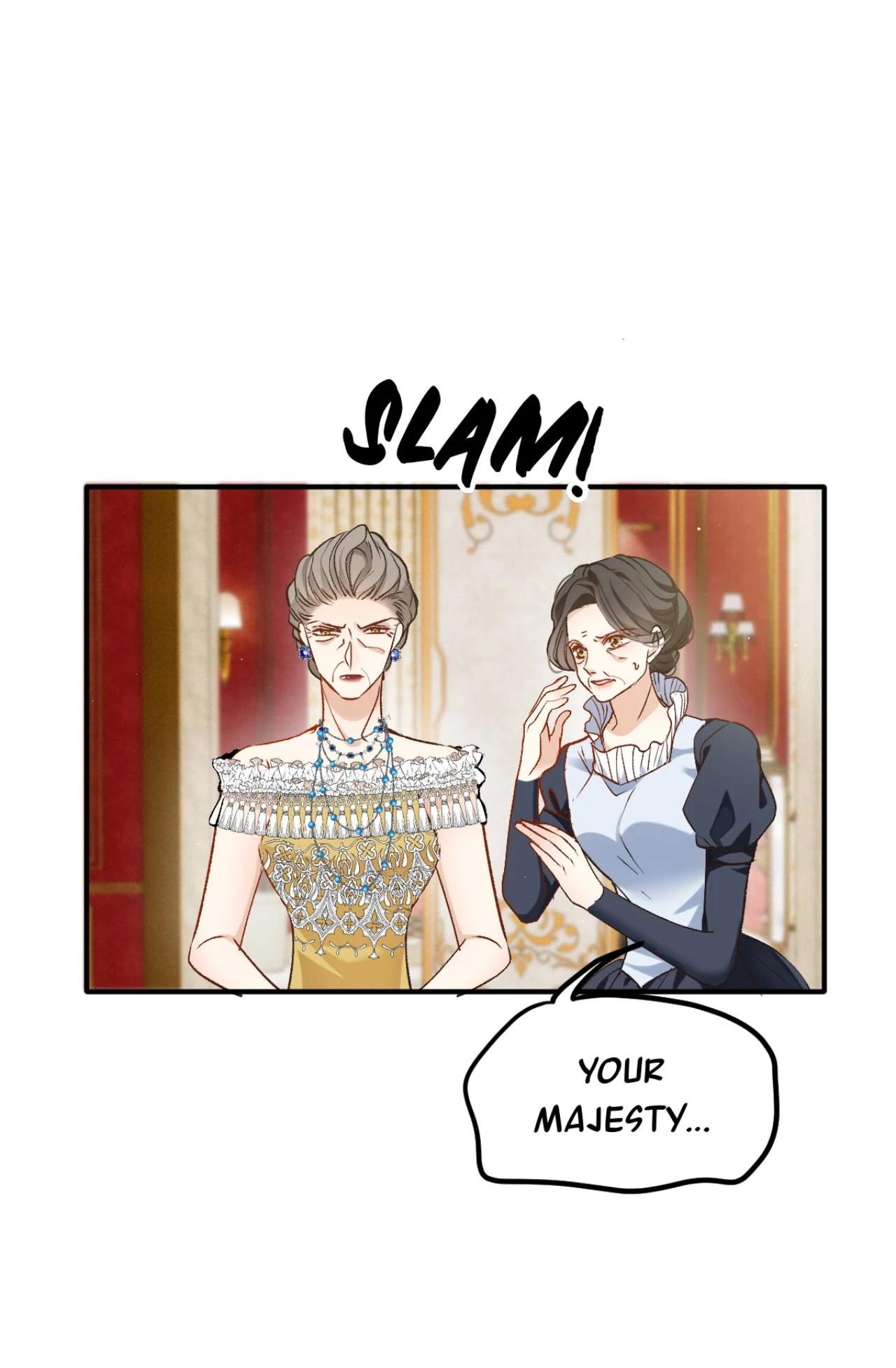 The Ten Leaf Flower of Mount Kairos Chapter 17 - page 41