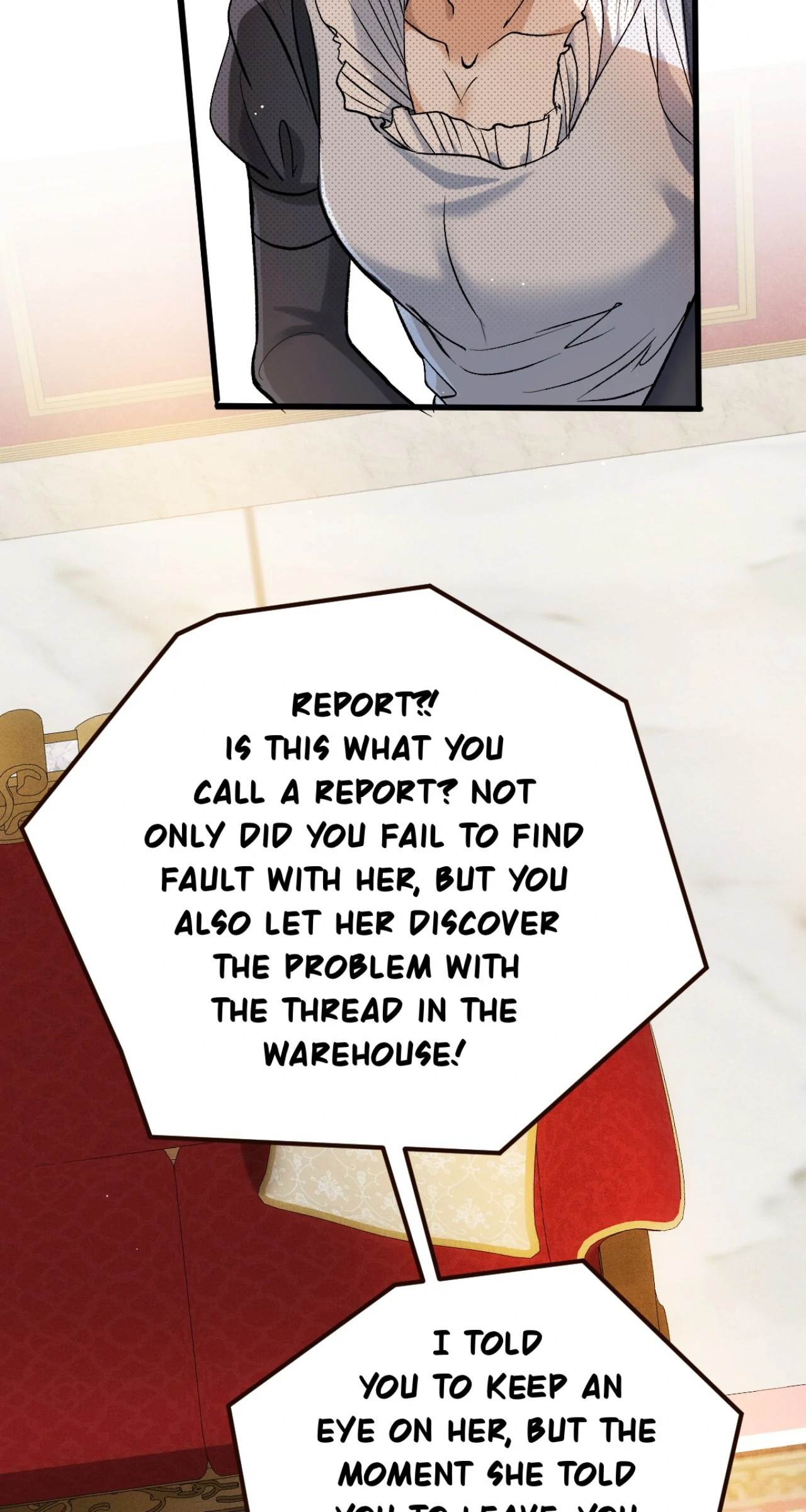The Ten Leaf Flower of Mount Kairos Chapter 17 - page 44