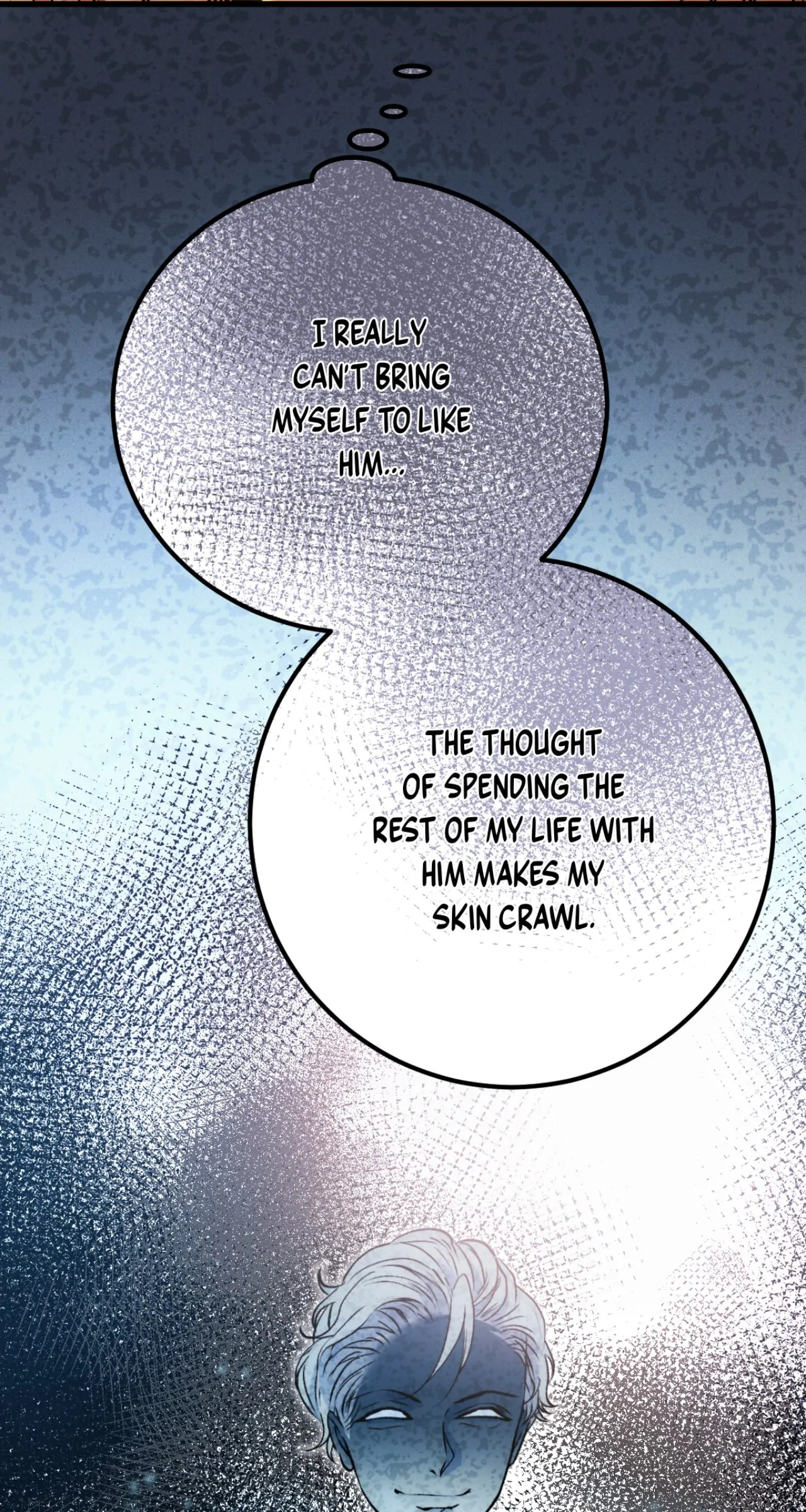 The Ten Leaf Flower of Mount Kairos Chapter 17 - page 53