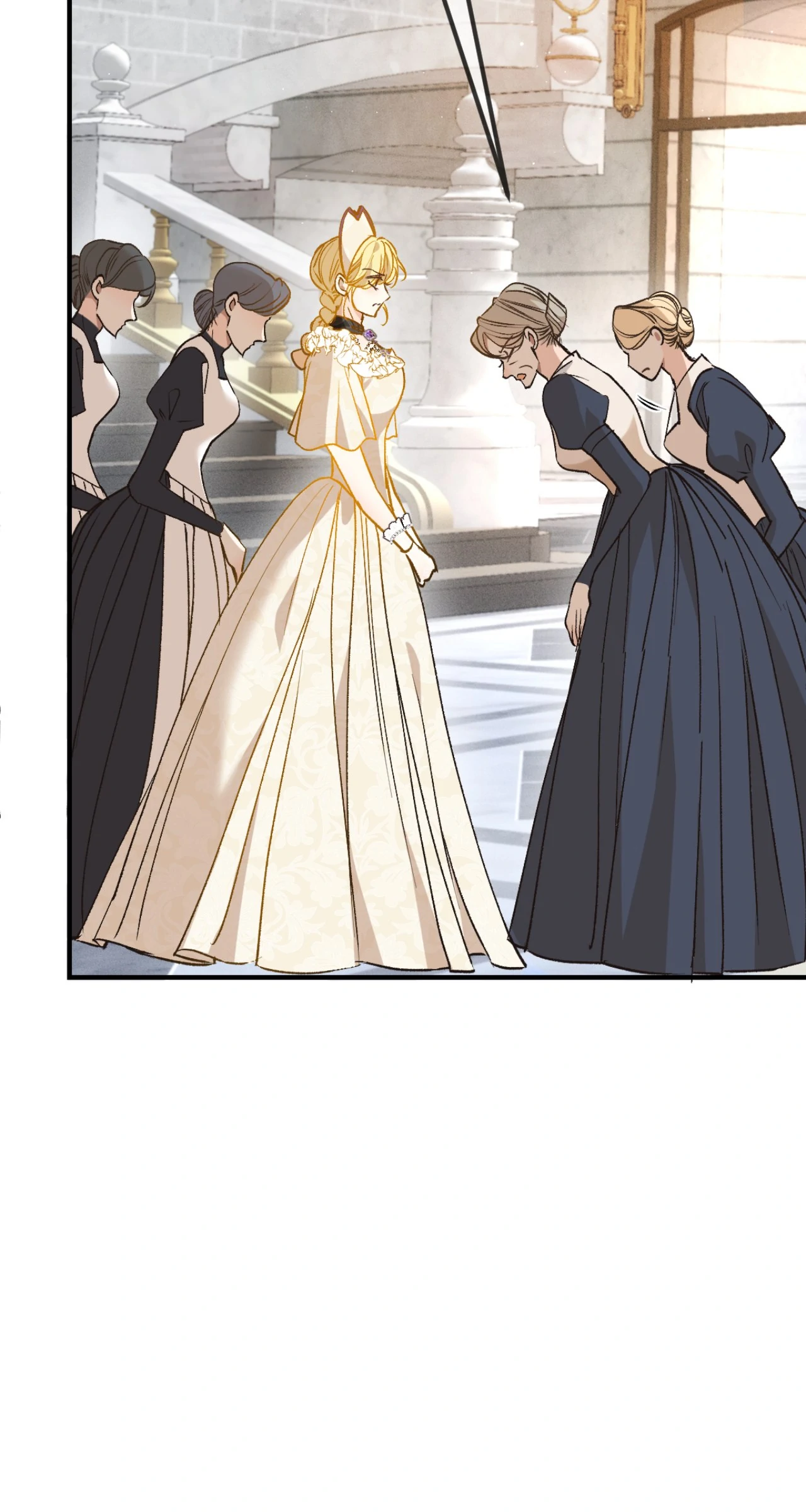 The Ten Leaf Flower of Mount Kairos Chapter 17 - page 8