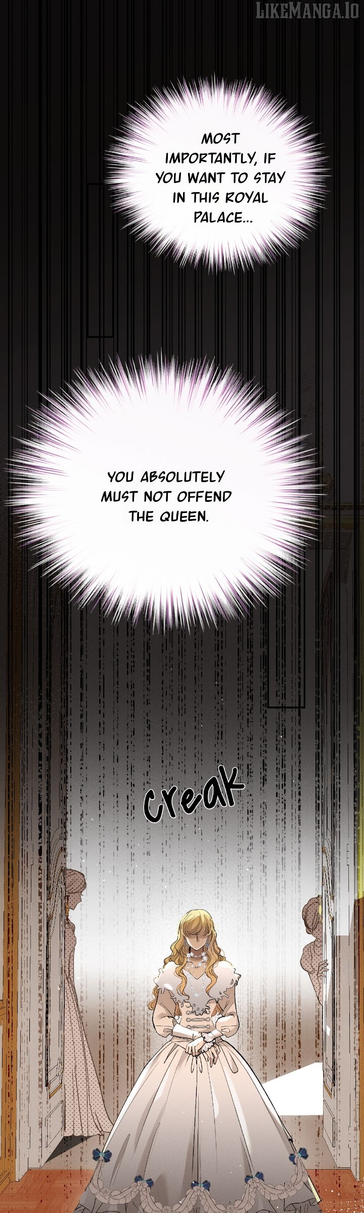 The Ten Leaf Flower of Mount Kairos Chapter 4 - page 16