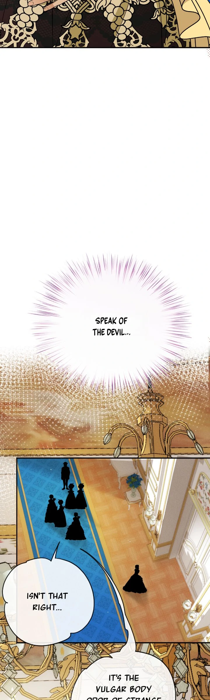 The Ten Leaf Flower of Mount Kairos Chapter 4 - page 19