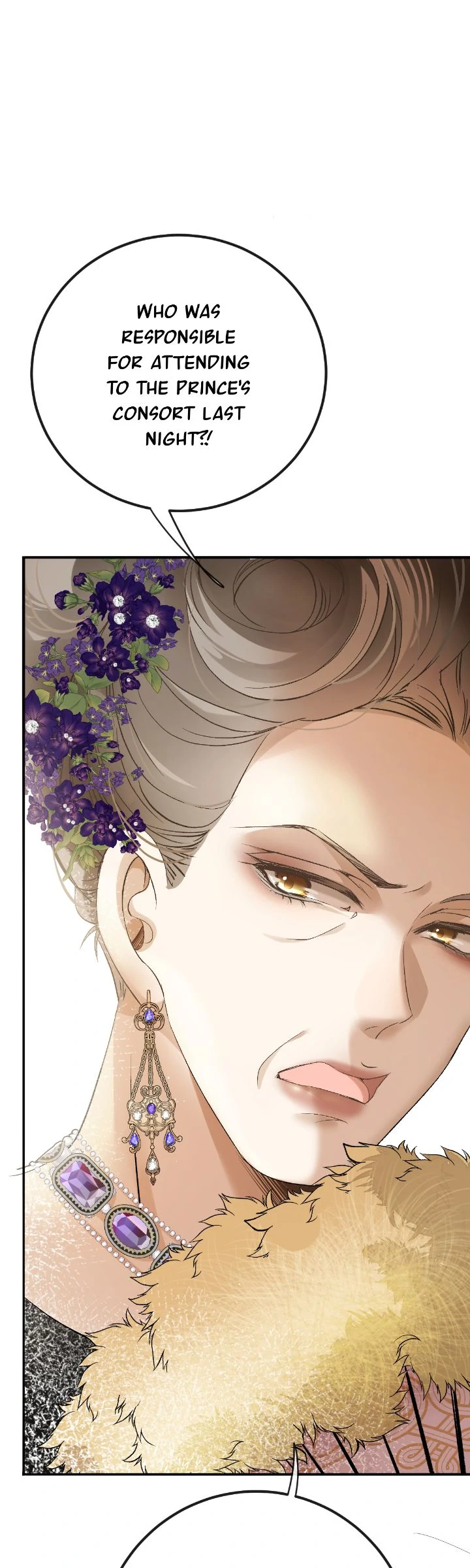 The Ten Leaf Flower of Mount Kairos Chapter 4 - page 21