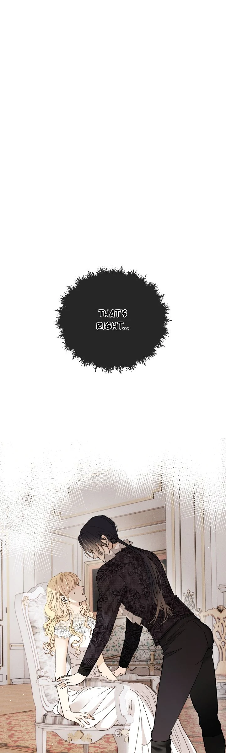 The Ten Leaf Flower of Mount Kairos Chapter 4 - page 1