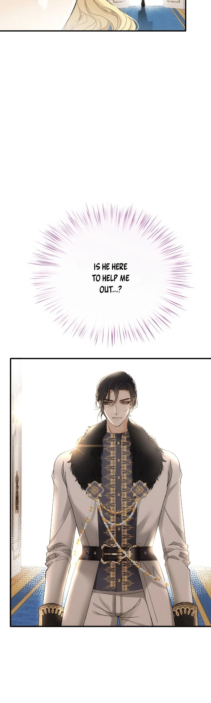 The Ten Leaf Flower of Mount Kairos Chapter 4 - page 30