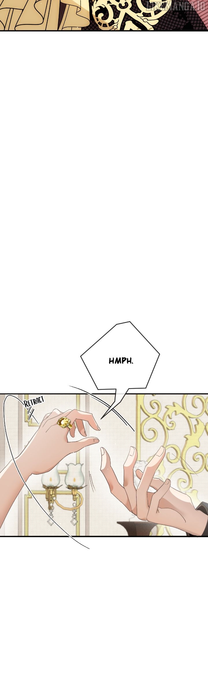 The Ten Leaf Flower of Mount Kairos Chapter 4 - page 36