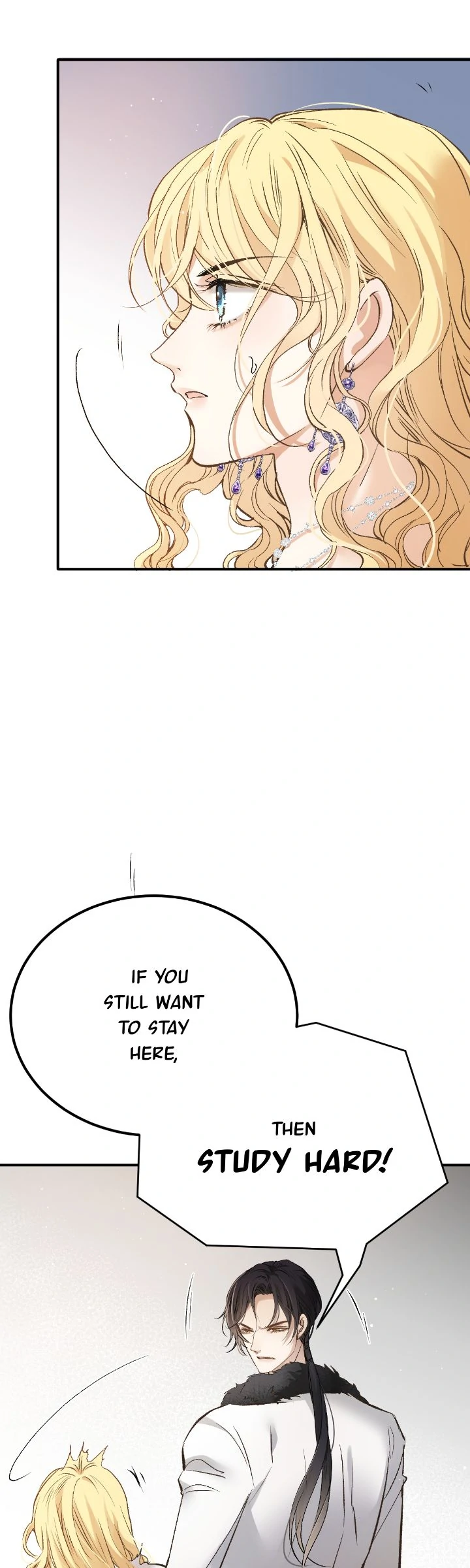 The Ten Leaf Flower of Mount Kairos Chapter 4 - page 43