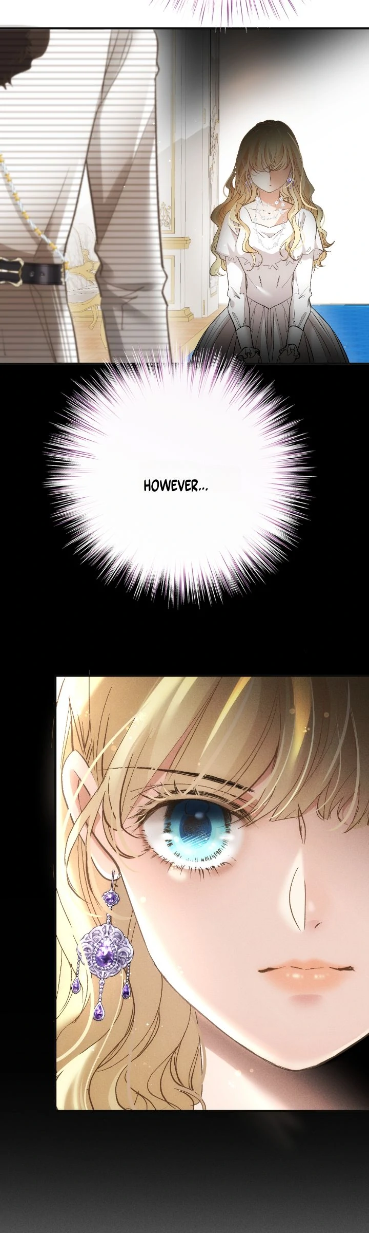 The Ten Leaf Flower of Mount Kairos Chapter 4 - page 45