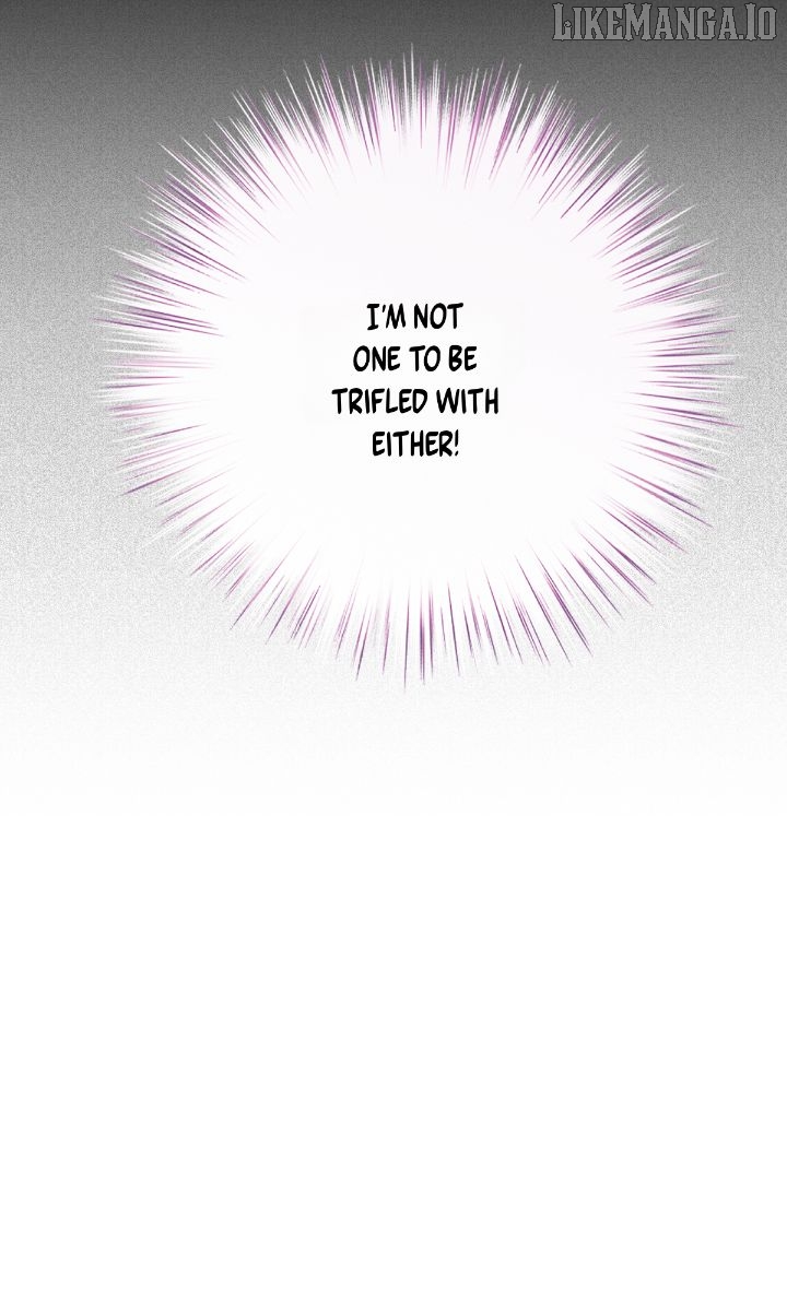 The Ten Leaf Flower of Mount Kairos Chapter 4 - page 46