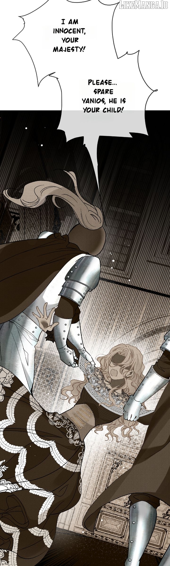 The Ten Leaf Flower of Mount Kairos Chapter 4 - page 3