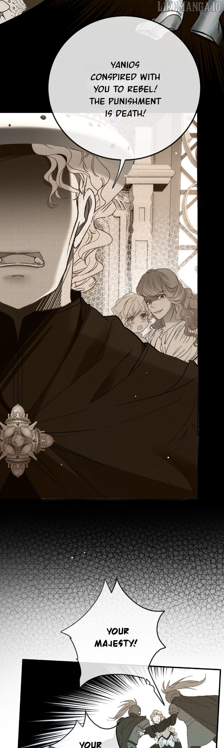 The Ten Leaf Flower of Mount Kairos Chapter 4 - page 4