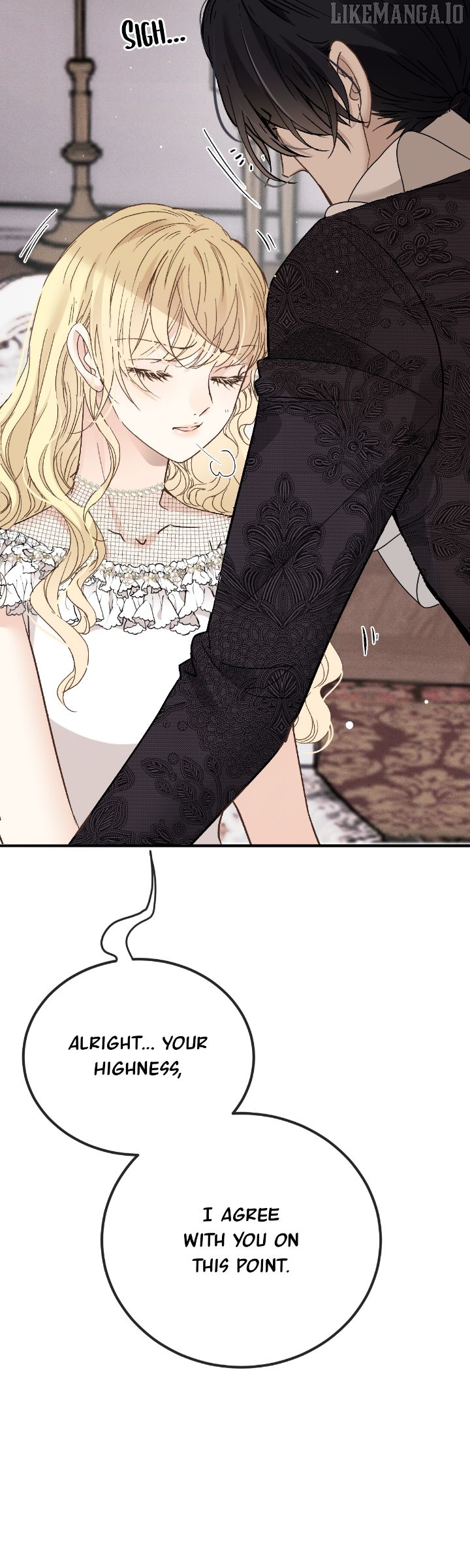 The Ten Leaf Flower of Mount Kairos Chapter 4 - page 7