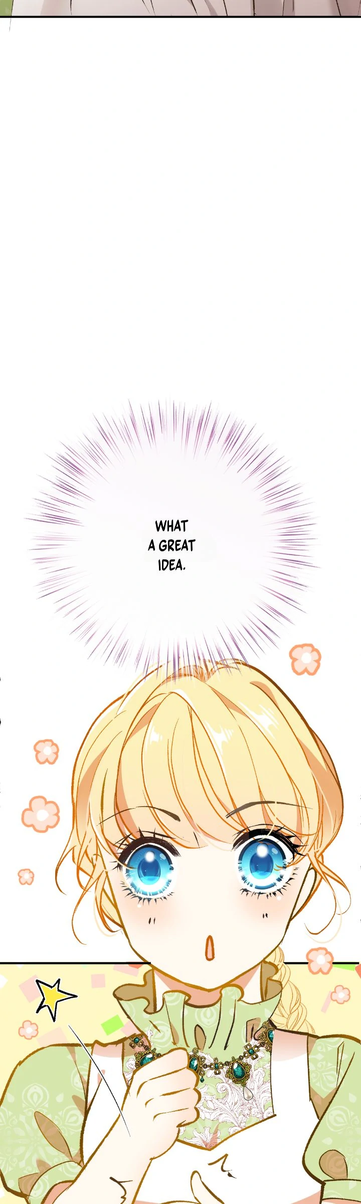 The Ten Leaf Flower of Mount Kairos Chapter 18 - page 14