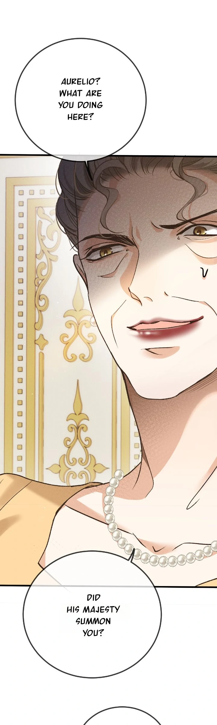 The Ten Leaf Flower of Mount Kairos Chapter 18 - page 24