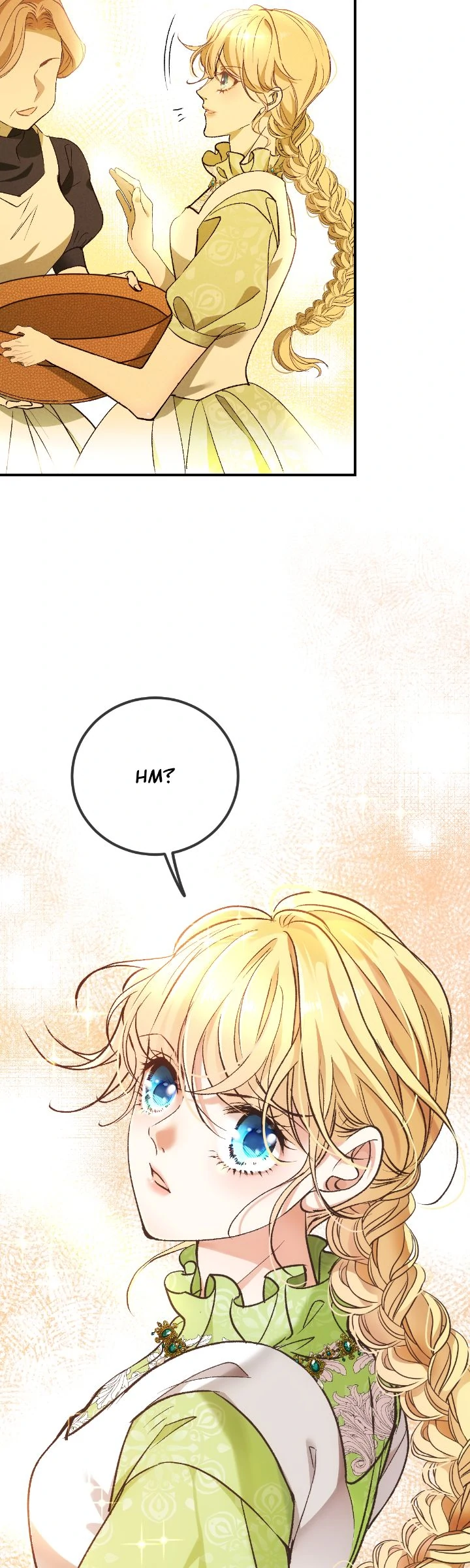 The Ten Leaf Flower of Mount Kairos Chapter 18 - page 5