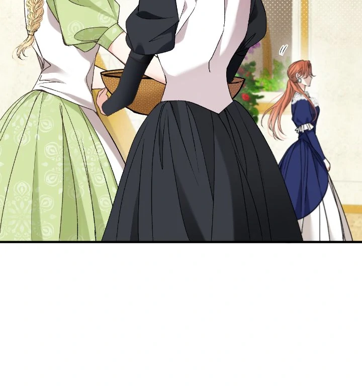 The Ten Leaf Flower of Mount Kairos Chapter 18 - page 8