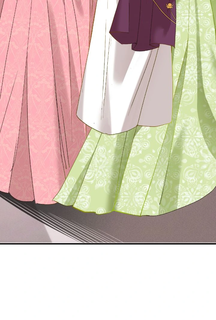 The Ten Leaf Flower of Mount Kairos Chapter 19 - page 16