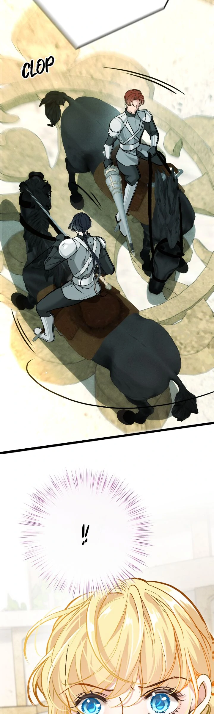 The Ten Leaf Flower of Mount Kairos Chapter 20 - page 10