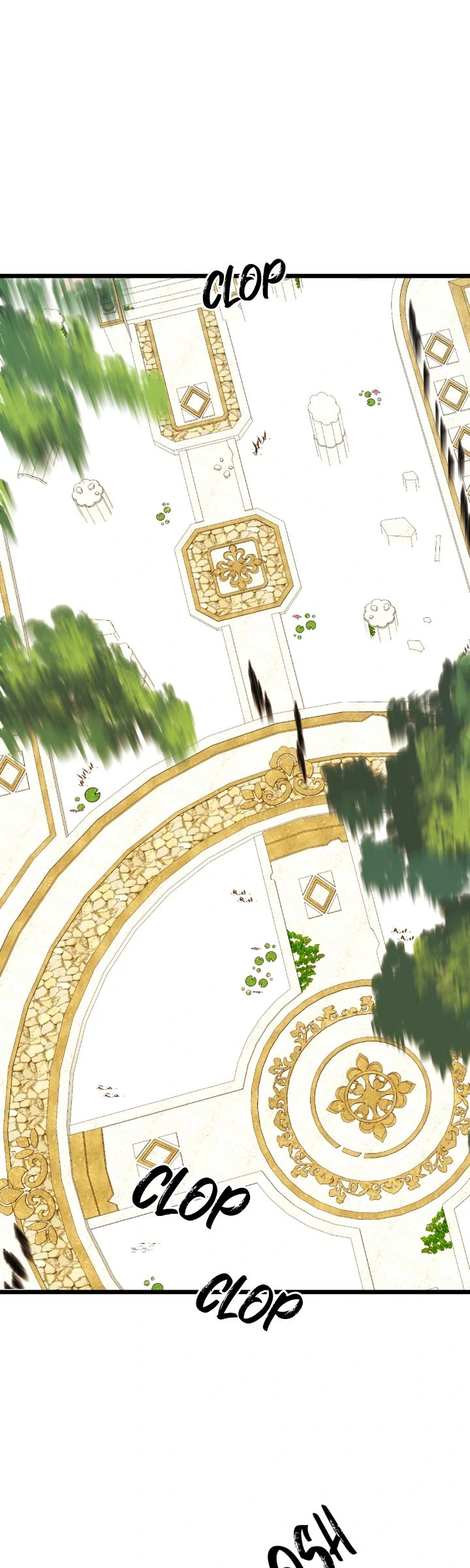 The Ten Leaf Flower of Mount Kairos Chapter 20 - page 15