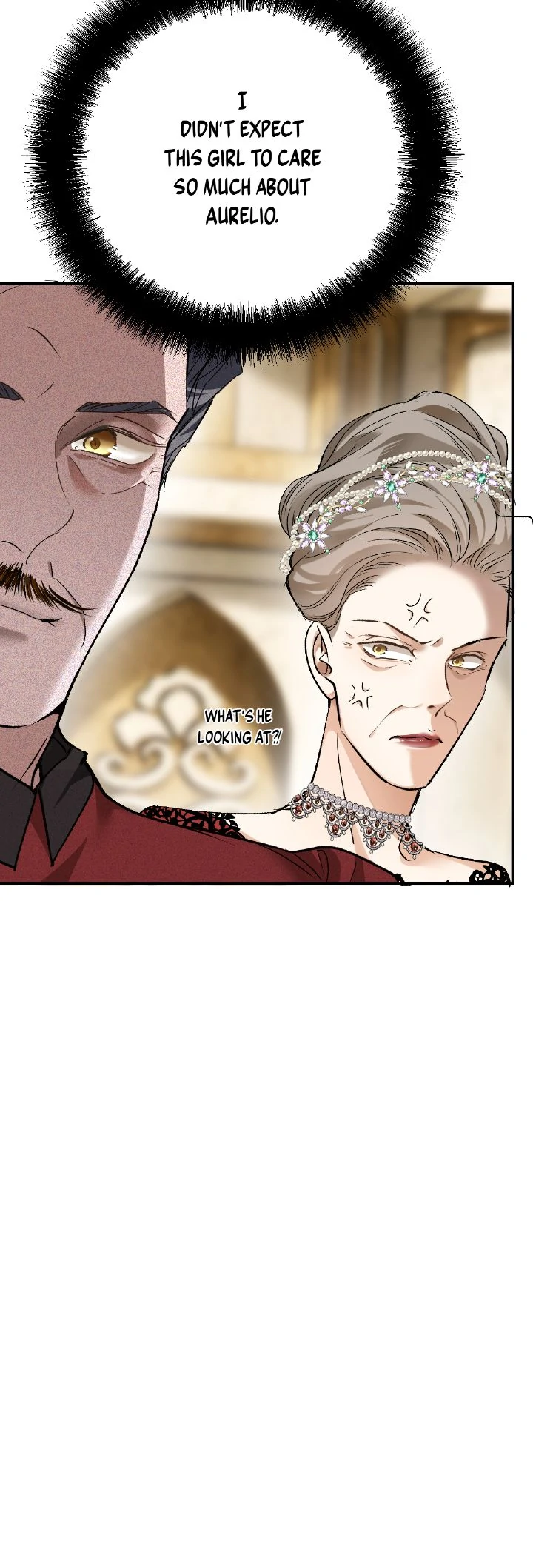 The Ten Leaf Flower of Mount Kairos Chapter 20 - page 21