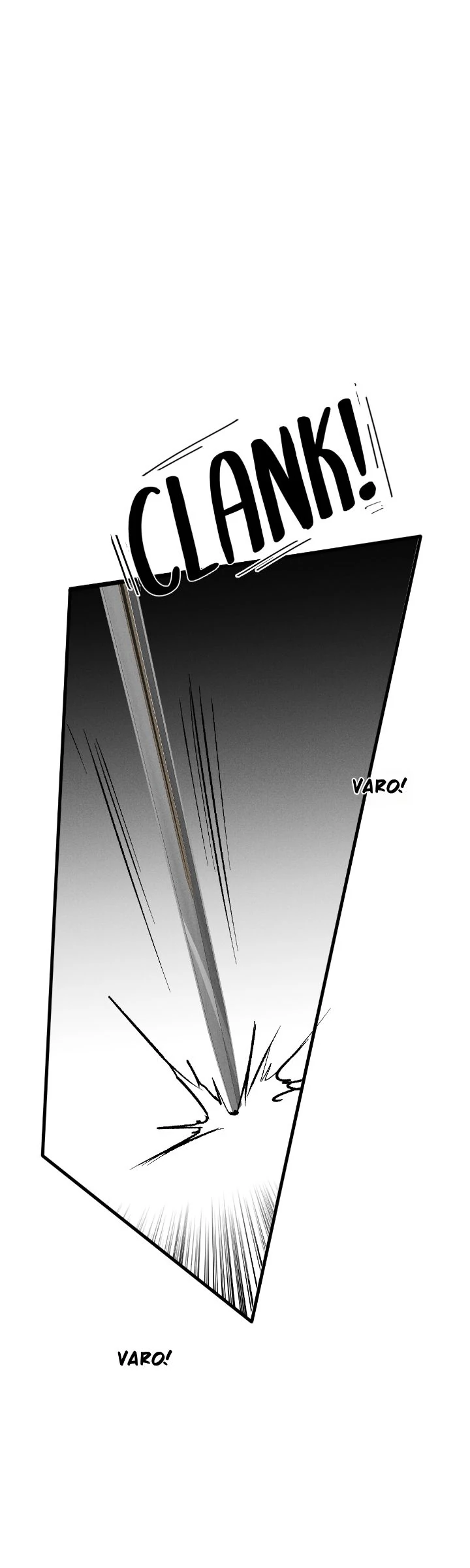 The Ten Leaf Flower of Mount Kairos Chapter 20 - page 23