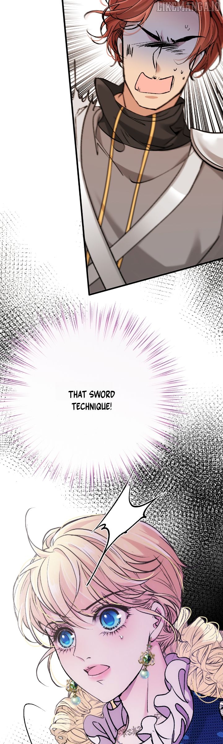 The Ten Leaf Flower of Mount Kairos Chapter 20 - page 31