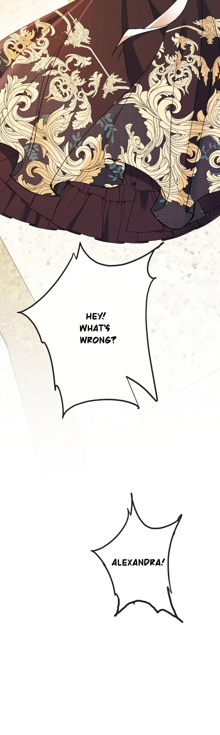 The Ten Leaf Flower of Mount Kairos Chapter 21 - page 22