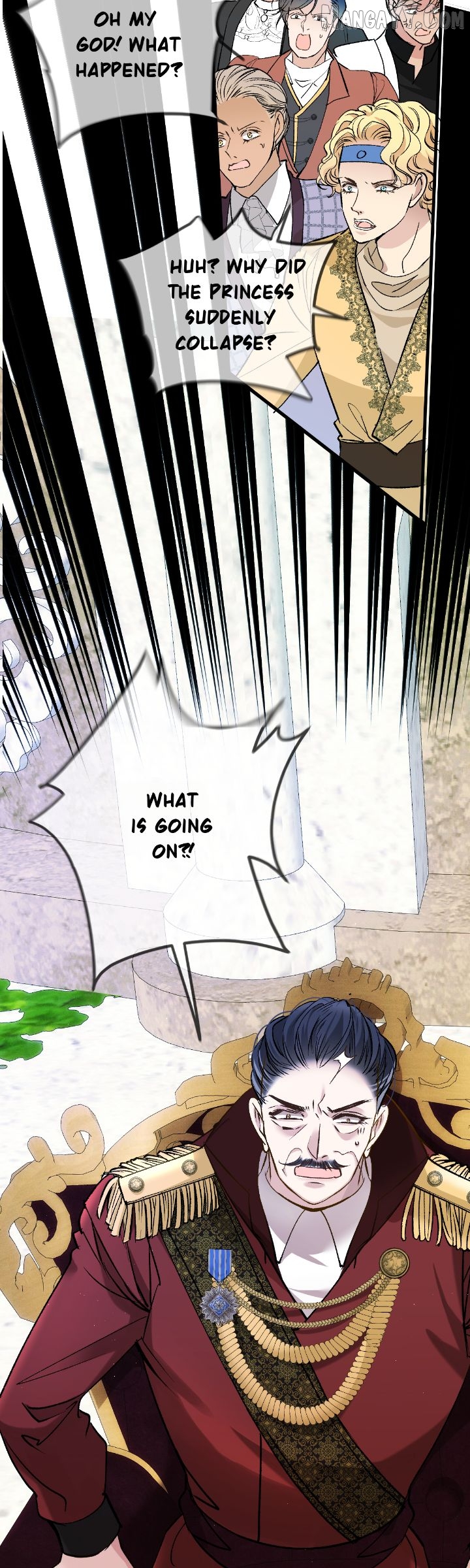 The Ten Leaf Flower of Mount Kairos Chapter 21 - page 26