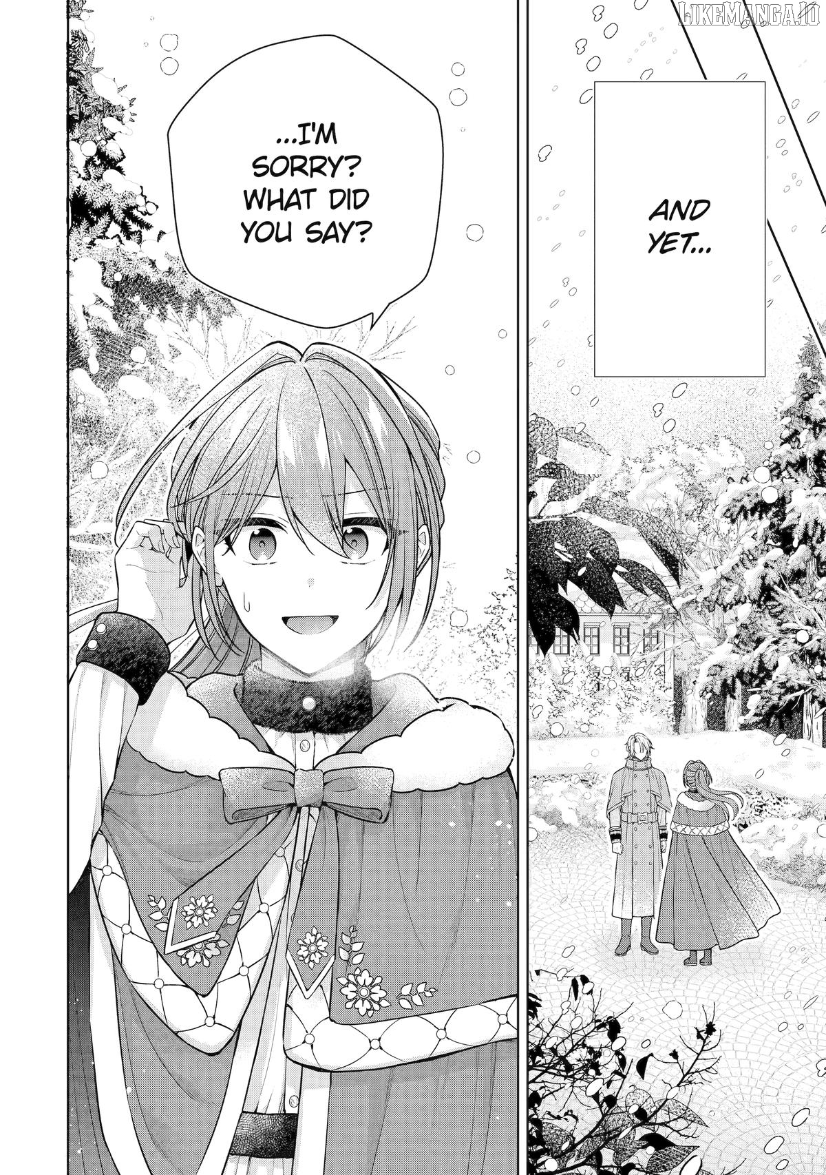 The Saintess Recruited a Doting King Husband [Official] Chapter 17 - page 39