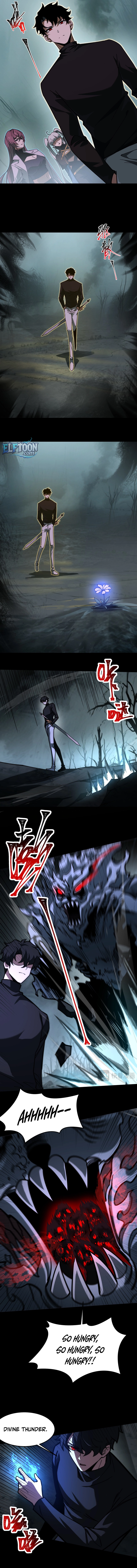 After the School Belle Dumped Me, I Became a Martial Arts God Chapter 26 - page 2