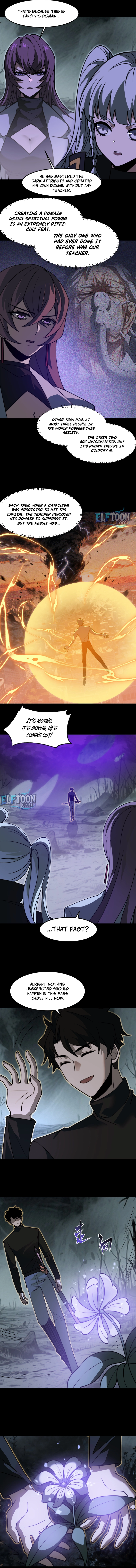 After the School Belle Dumped Me, I Became a Martial Arts God Chapter 26 - page 5