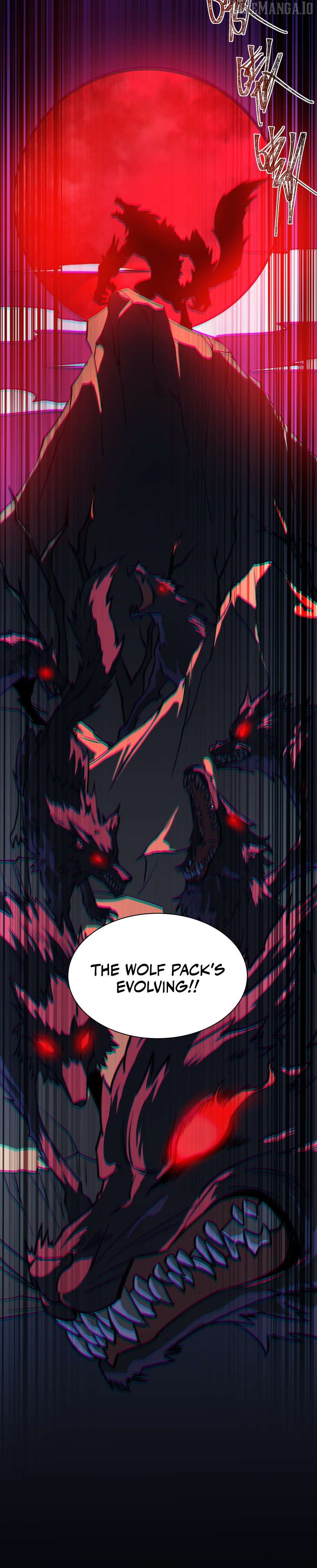 After the School Belle Dumped Me, I Became a Martial Arts God Chapter 28 - page 7