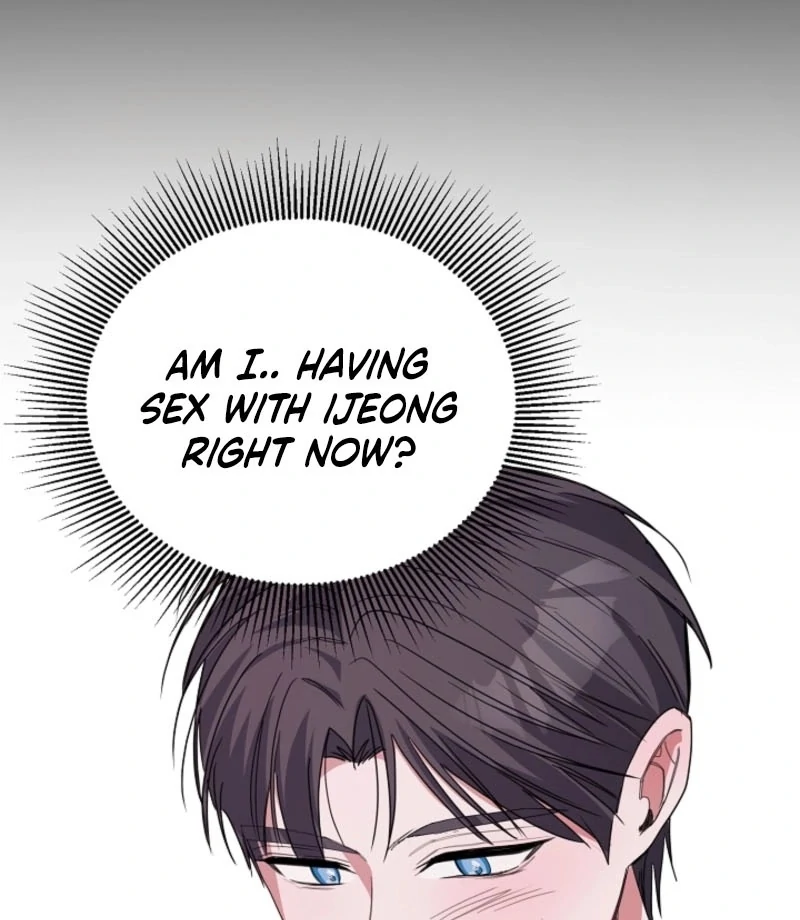 The Childhood Friend Equation Chapter 3 - page 107