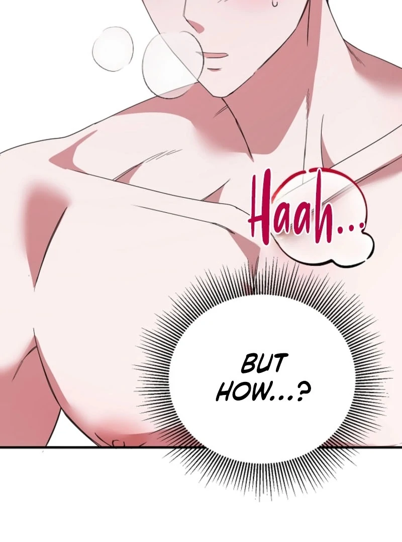 The Childhood Friend Equation Chapter 3 - page 108