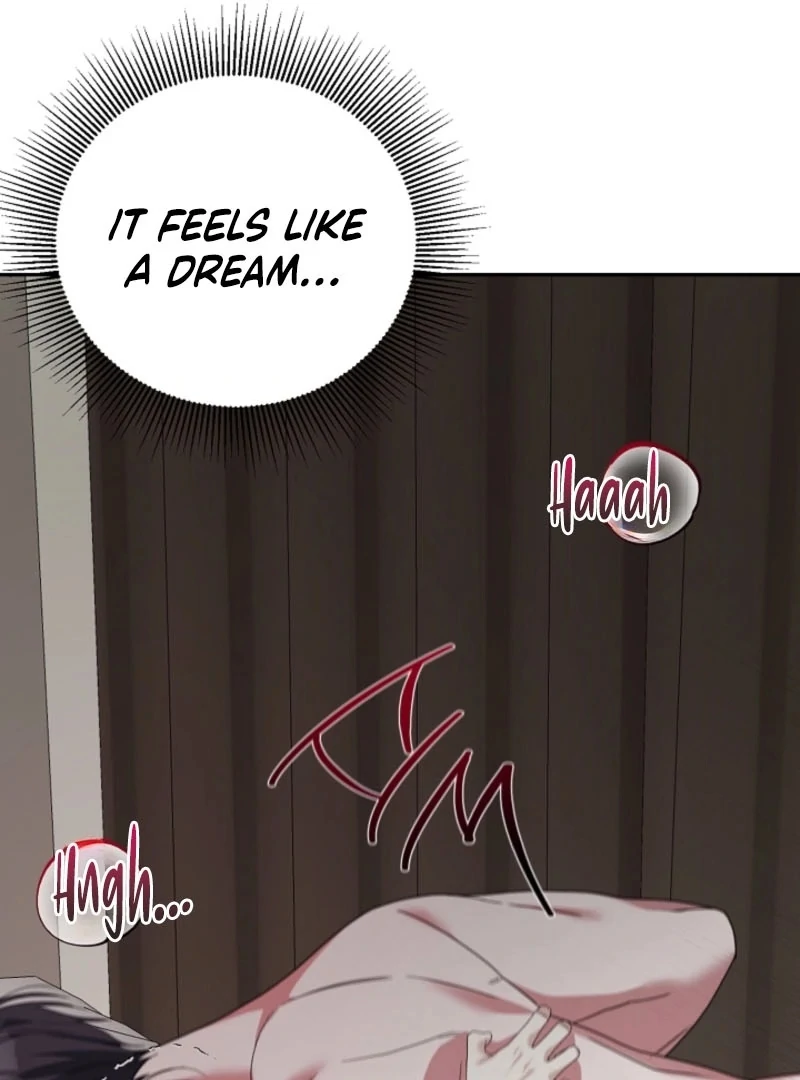 The Childhood Friend Equation Chapter 3 - page 113