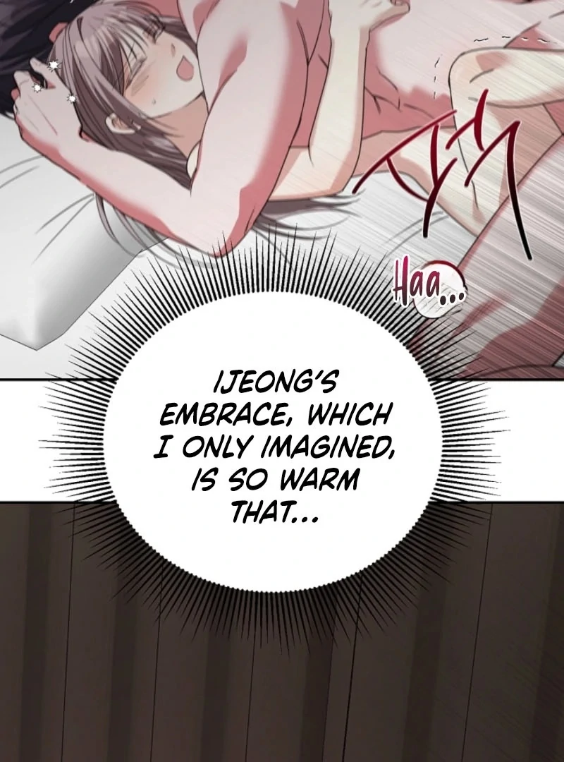 The Childhood Friend Equation Chapter 3 - page 114