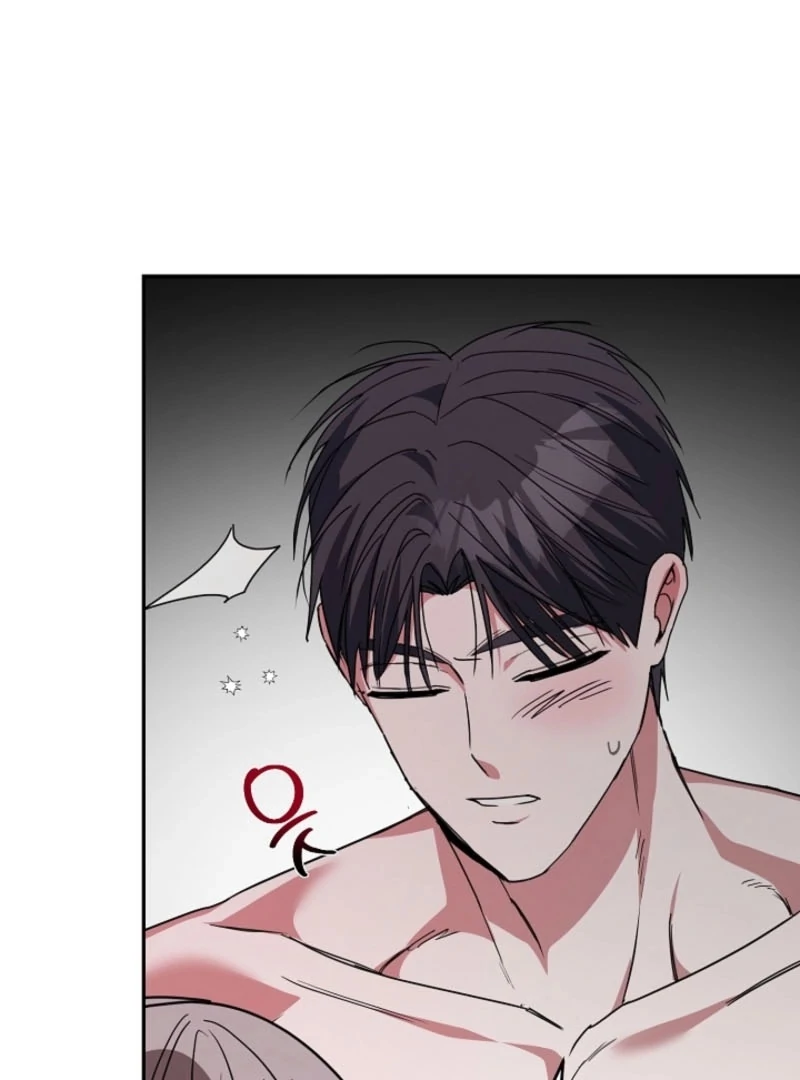 The Childhood Friend Equation Chapter 3 - page 117