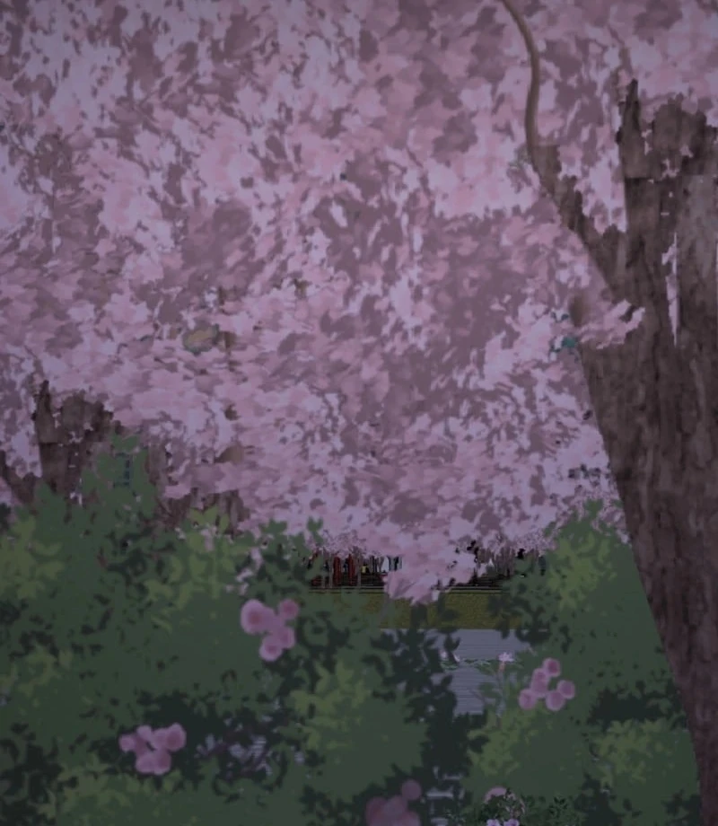 The Childhood Friend Equation Chapter 3 - page 11