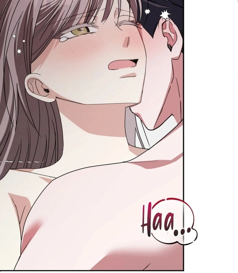 The Childhood Friend Equation Chapter 3 - page 119