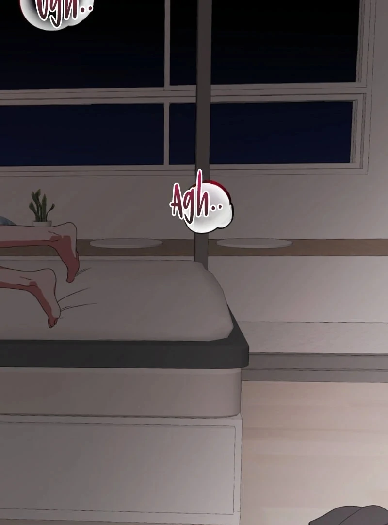 The Childhood Friend Equation Chapter 3 - page 121