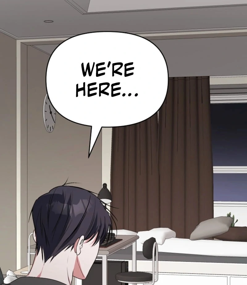 The Childhood Friend Equation Chapter 3 - page 19