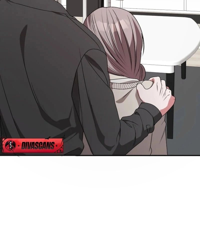 The Childhood Friend Equation Chapter 3 - page 20