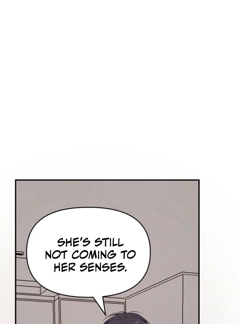 The Childhood Friend Equation Chapter 3 - page 21