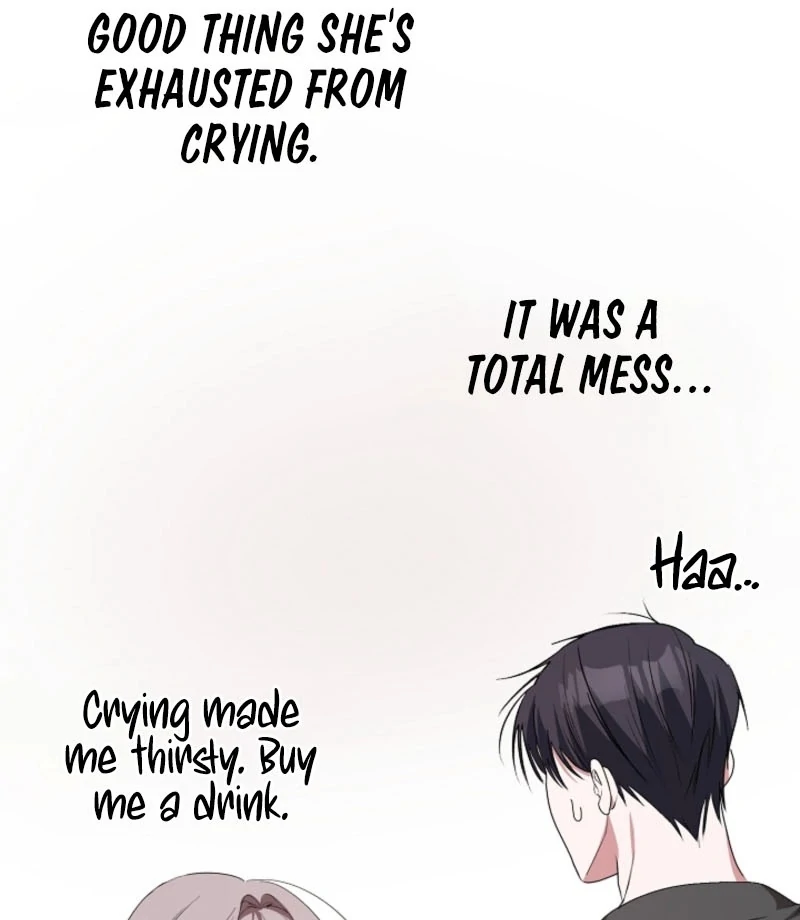 The Childhood Friend Equation Chapter 3 - page 23