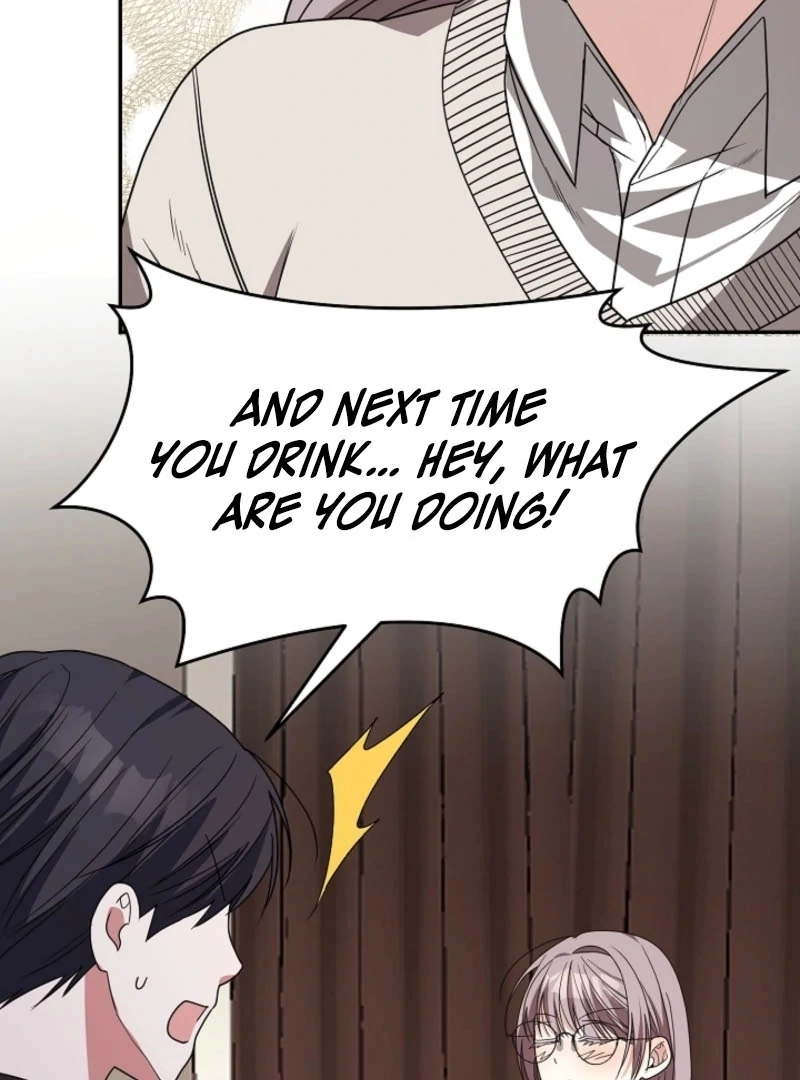 The Childhood Friend Equation Chapter 3 - page 30