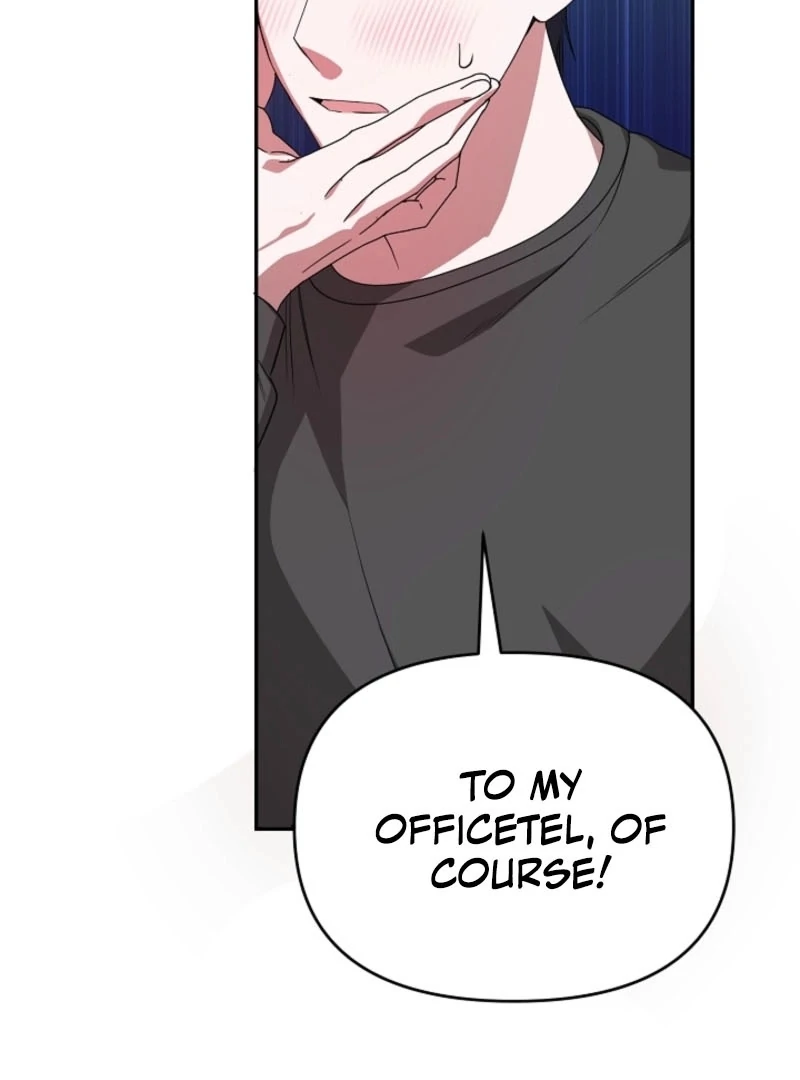 The Childhood Friend Equation Chapter 3 - page 35